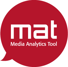 mat - Media Analytics Tool